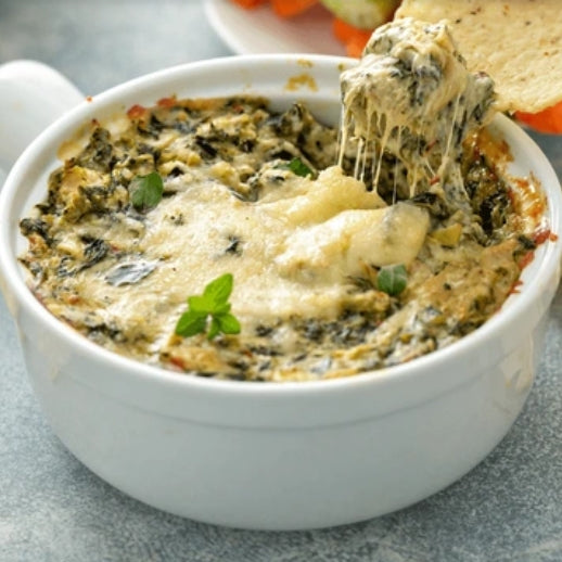 Spinach & Artichoke Dip