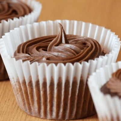 Chocolate Cupcakes w/Icing
