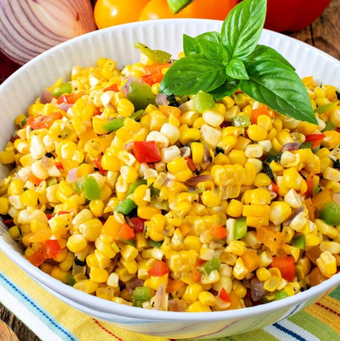 Confetti Corn (16oz)