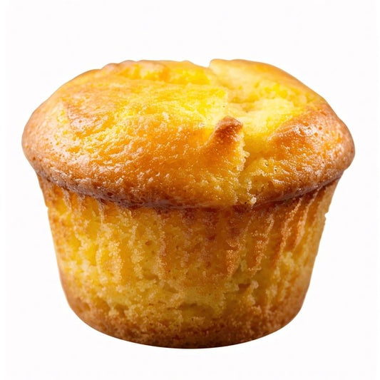 Corn Bread Muffins