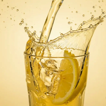 Golden Lemonade