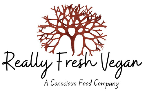 Really Fresh Vegan