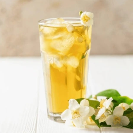 Jasmine Iced Tea