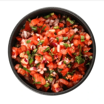 Pico De Gallo Salsa