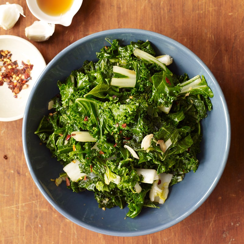 Mixed Greens (16oz)