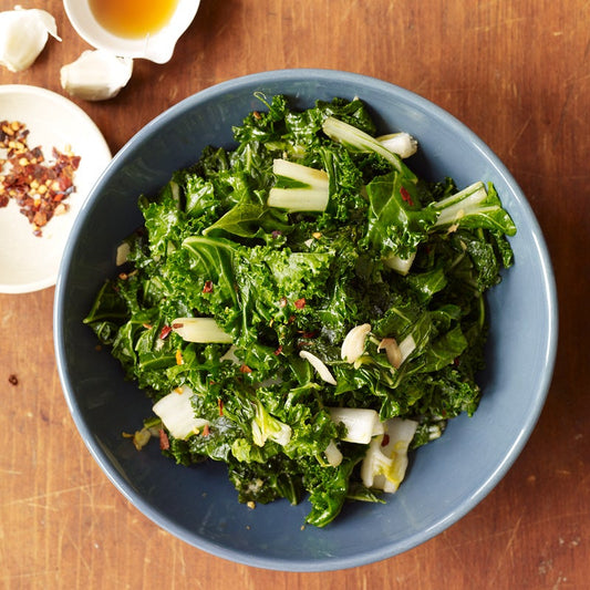 Mixed Greens (16oz)